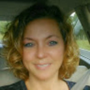 Meet your Posher, Cheryl